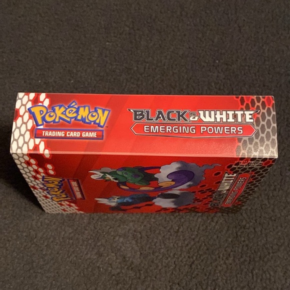 Pokémon trading card albums (2) - Picture 5 of 12